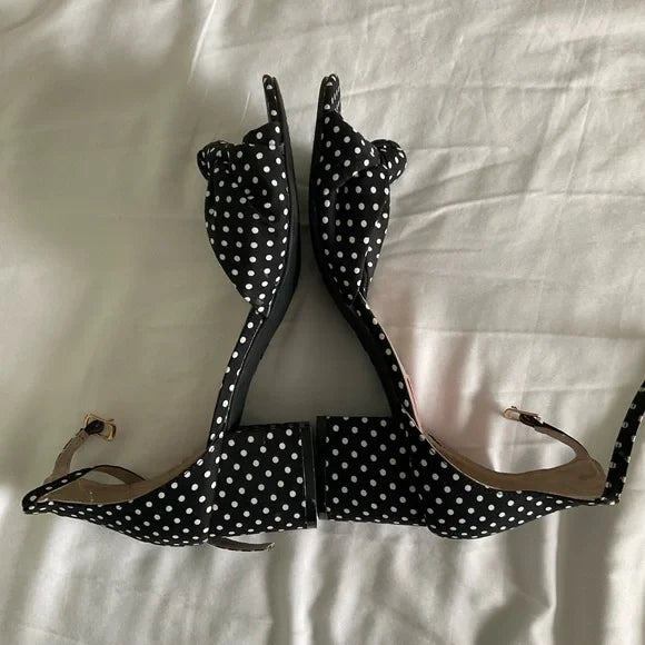 Betsey Johnson Sandals
