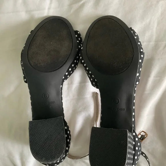 Betsey Johnson Sandals