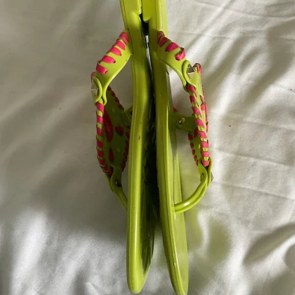 Jack Rogers Sandals