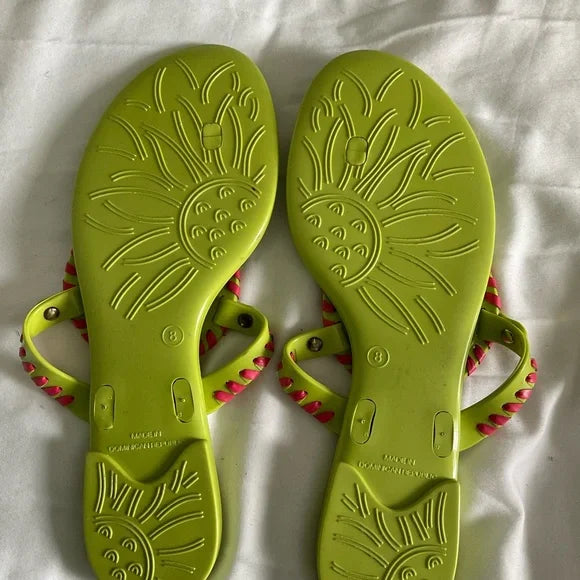 Jack Rogers Sandals