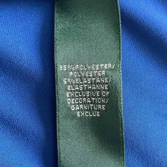 Lauren Ralph Lauren Dress