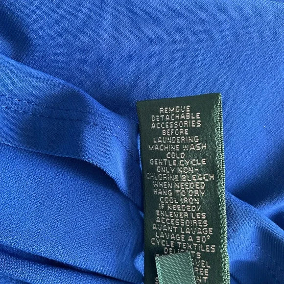 Lauren Ralph Lauren Dress