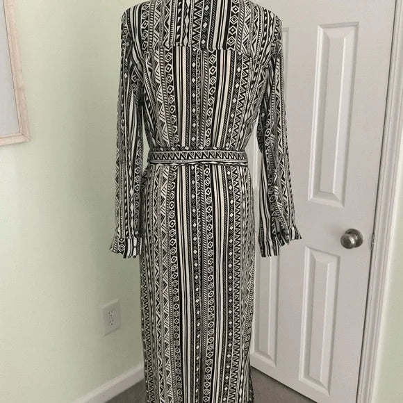 Ces Femme Dress