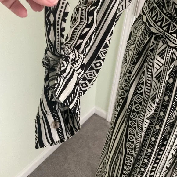 Ces Femme Dress
