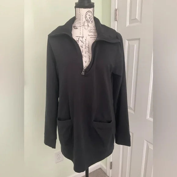 Merona pullover sweatshirt