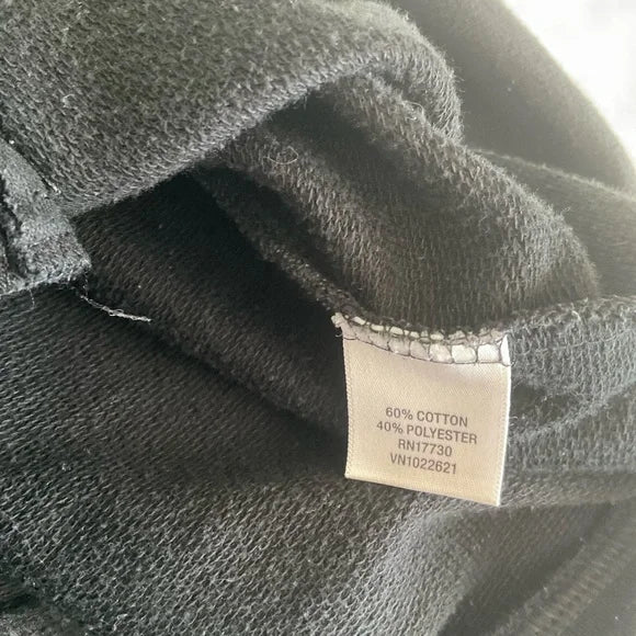 Merona pullover sweatshirt