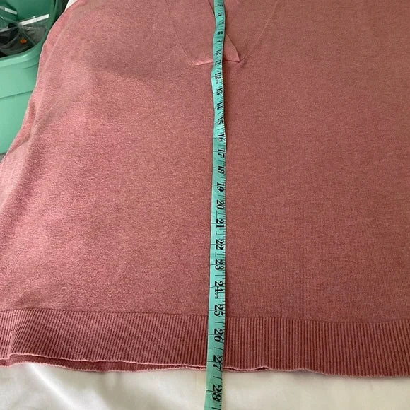 Loft sweater