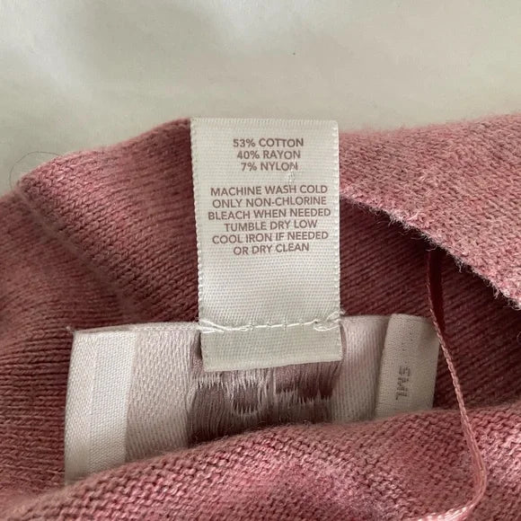 Loft sweater