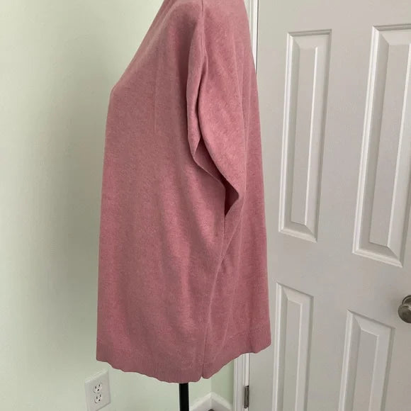 Loft sweater