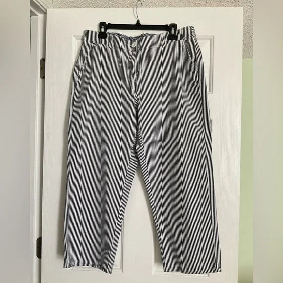 Crown & Ivy pants