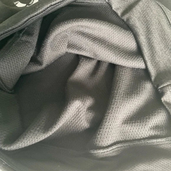Adidas hooded sweatshirt