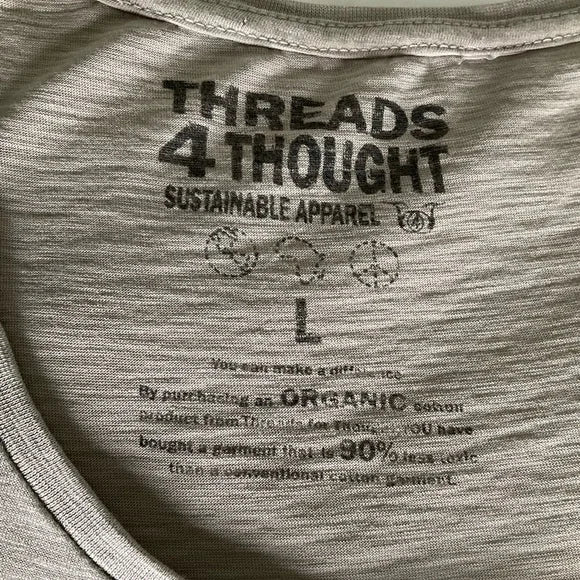 Threads 4 Thoughts shirt