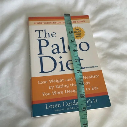 Paleo Diet Book