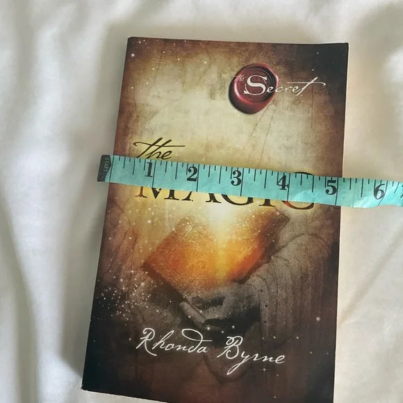 The Magic book