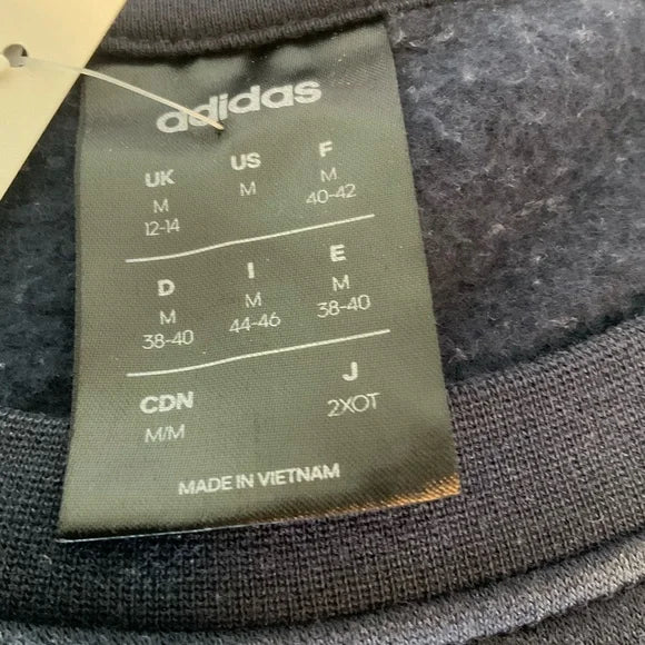 Adidas Sweatshirt