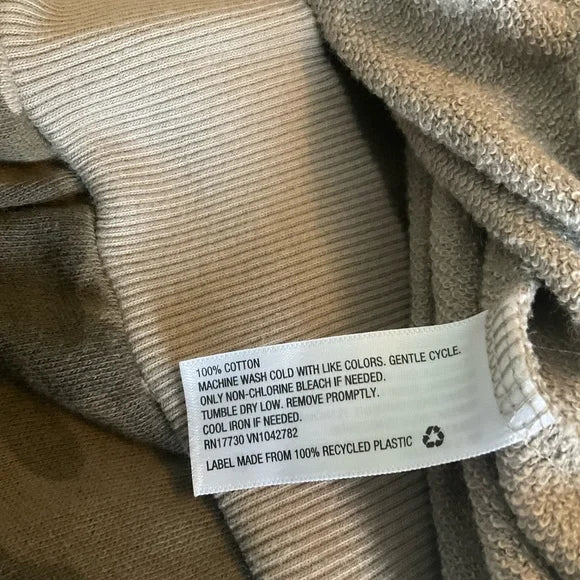 Universal Thread Camo Sweatshirt