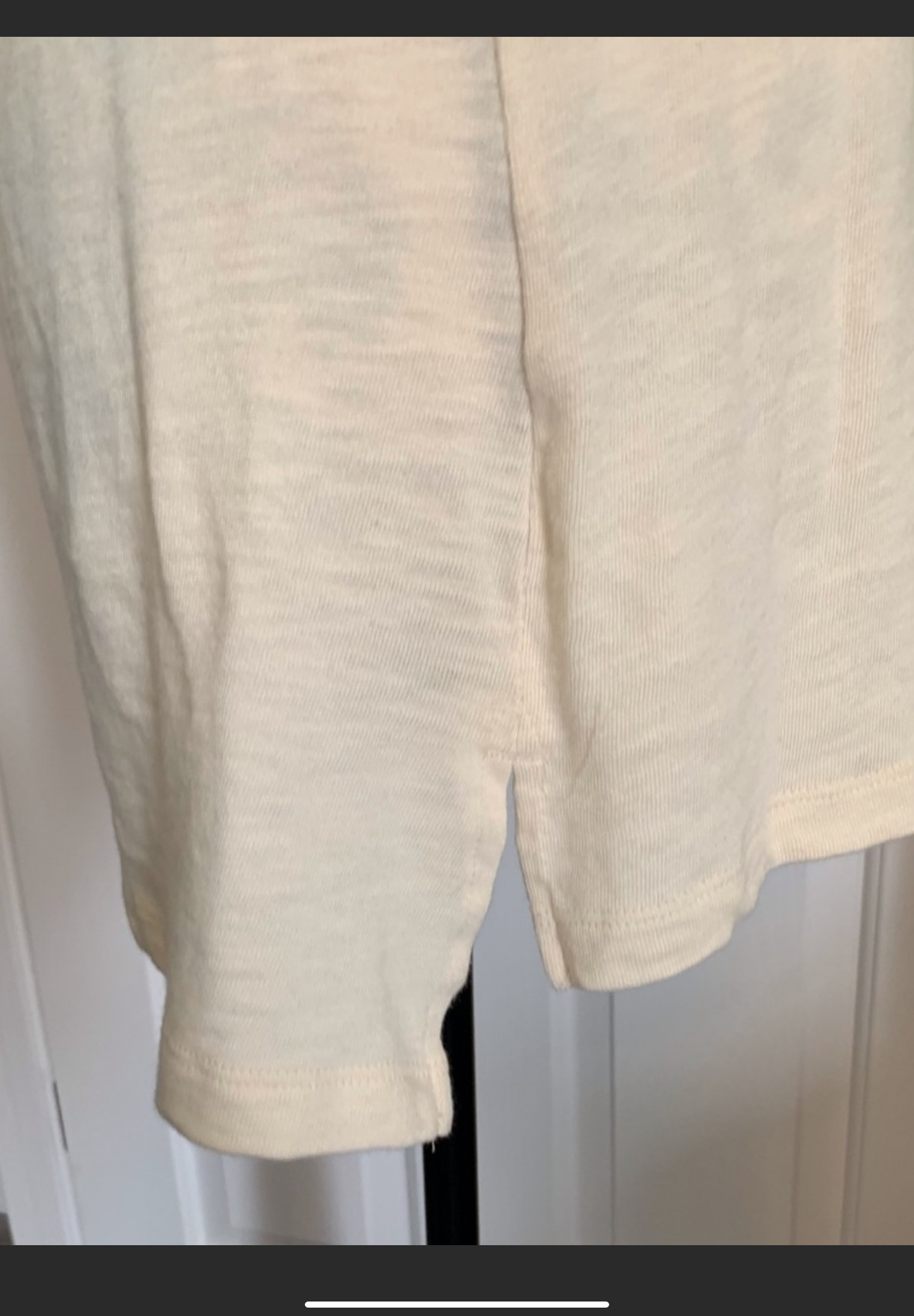Columbia Cowl Neck Tunic