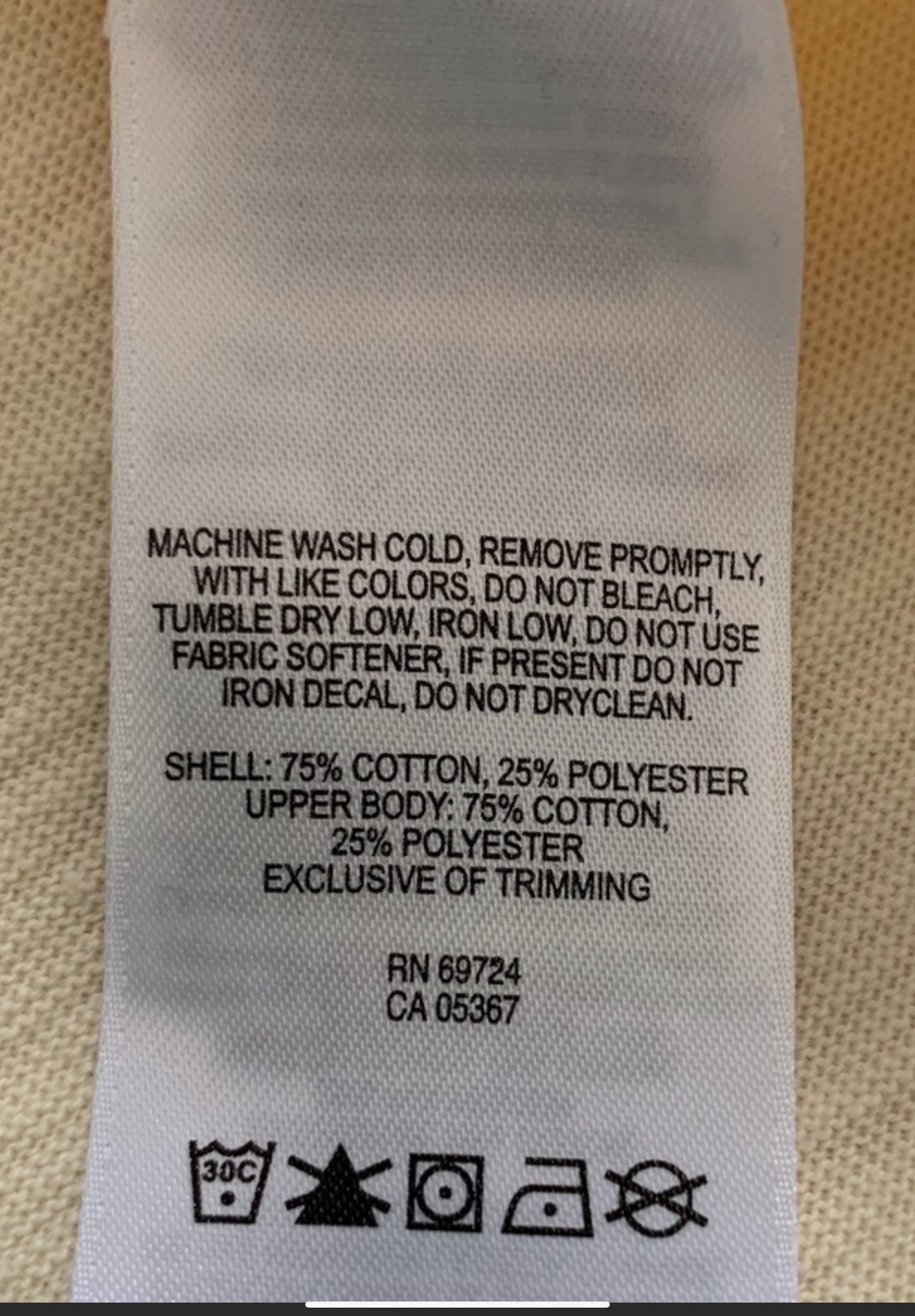 Columbia Cowl Neck Tunic
