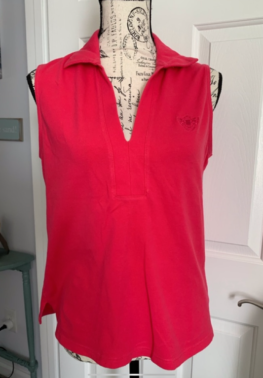 Rafaella Sleeveless Top