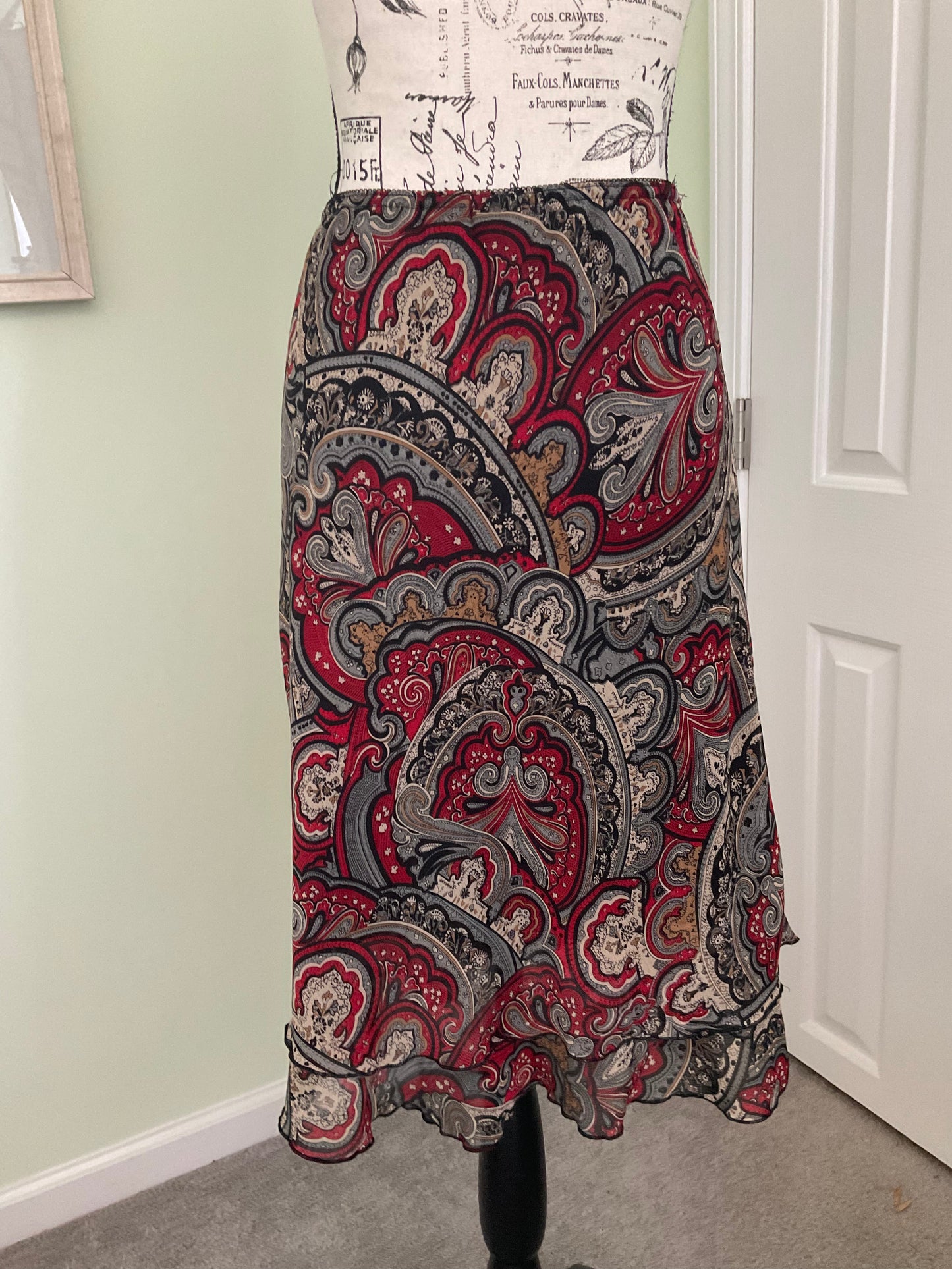 Kim Rogers Skirt
