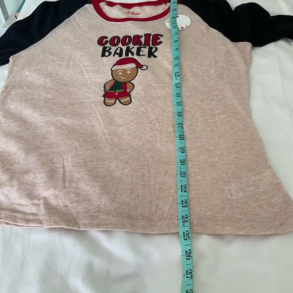Jolly Jammies