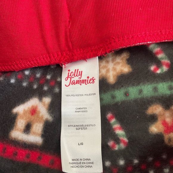 Jolly Jammies