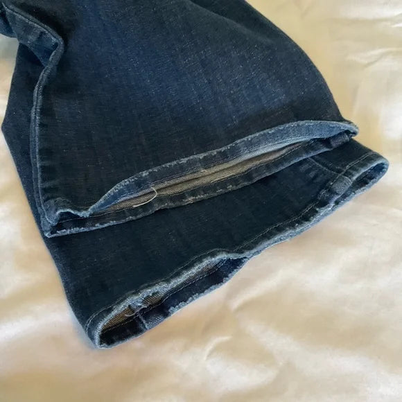 Liz Claiborne Jeans