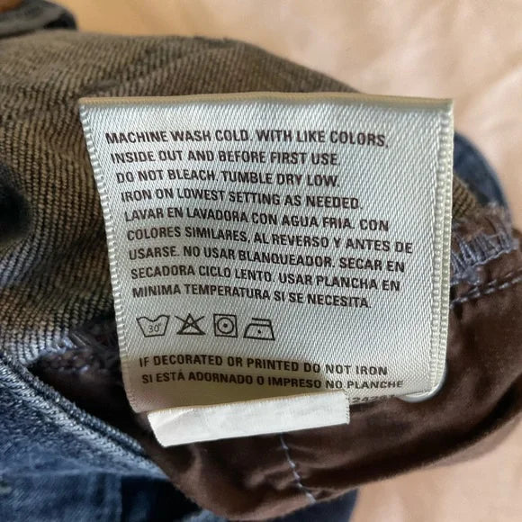 Liz Claiborne Jeans