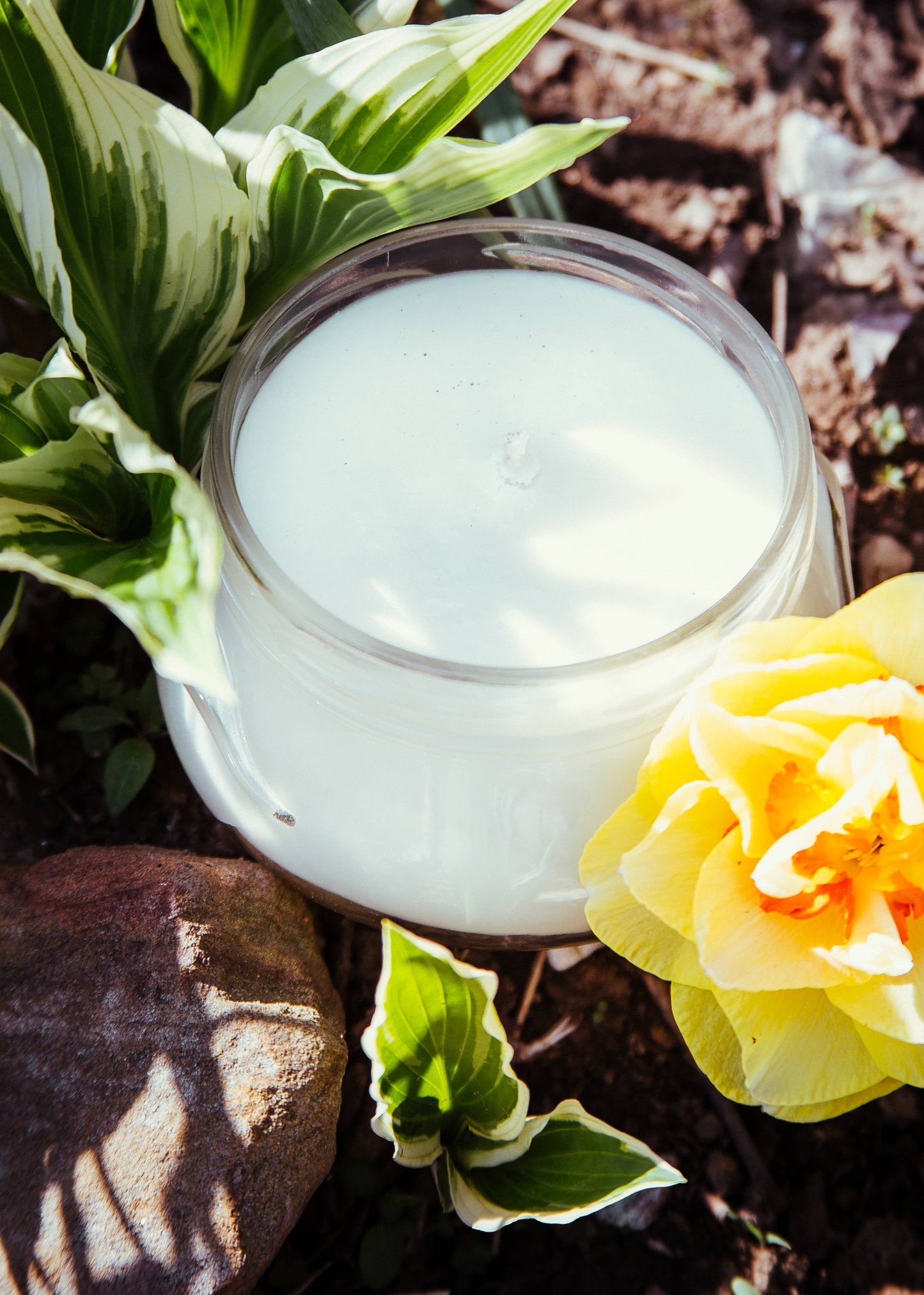 Velvet Whiskey Candle Co - 11 oz Mountain Fresh Candle