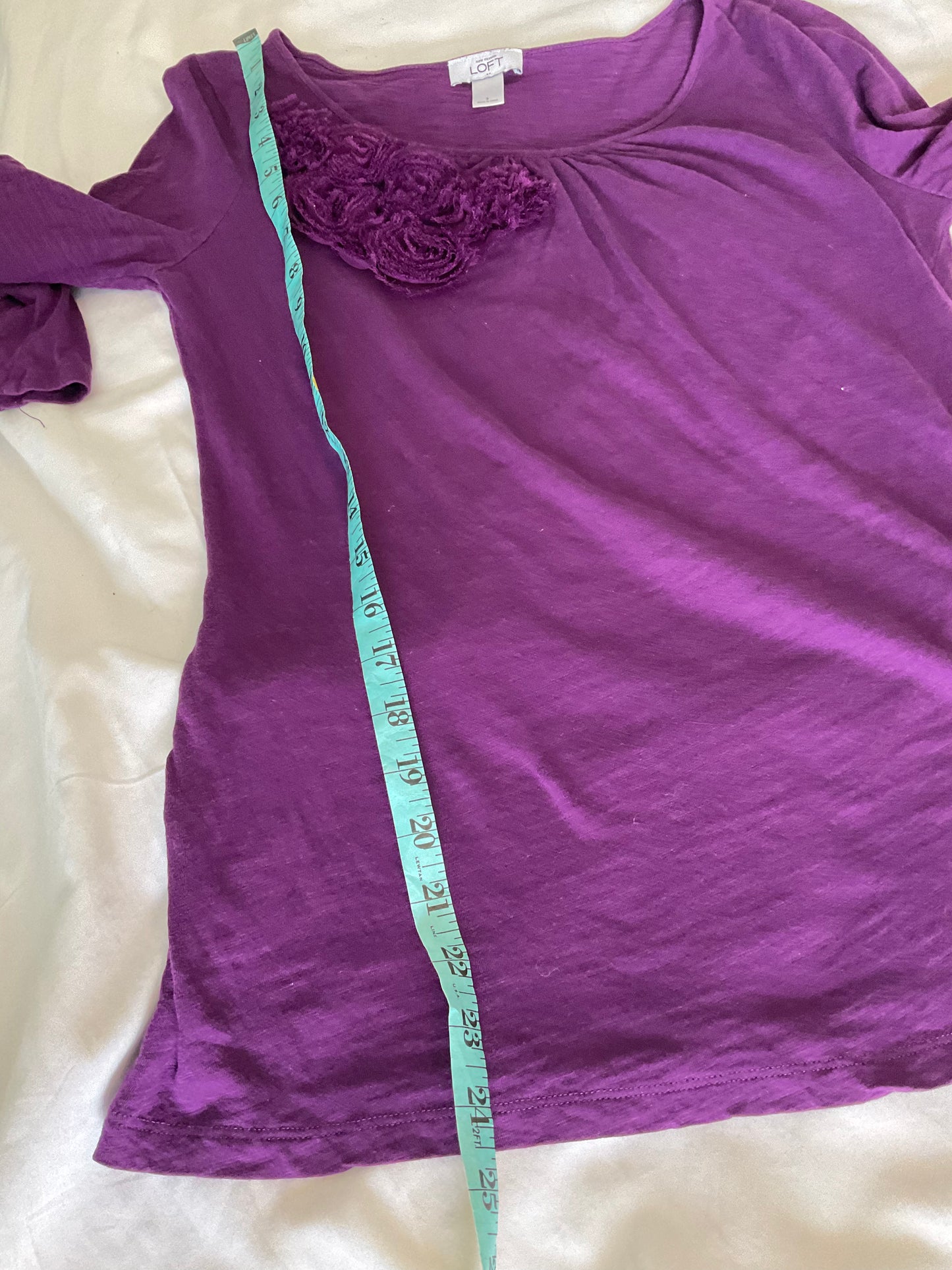 Loft Top