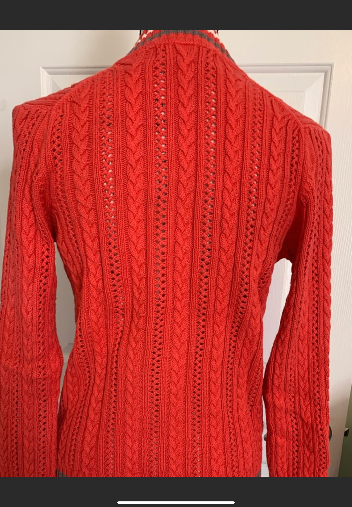 Liz Claiborne Sweater