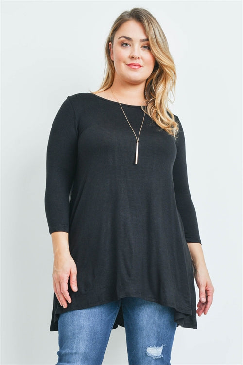 Sweet B Tunic