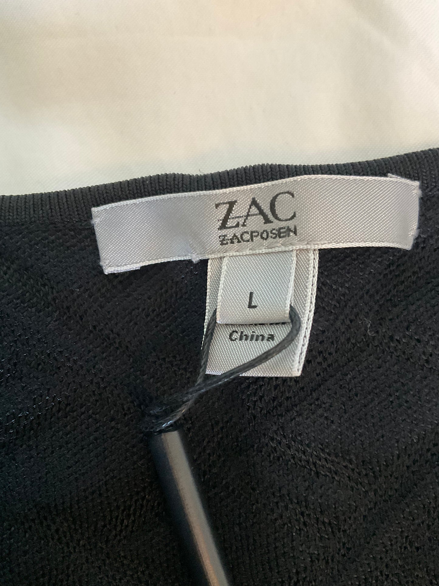 Zac Zac Posen Dress