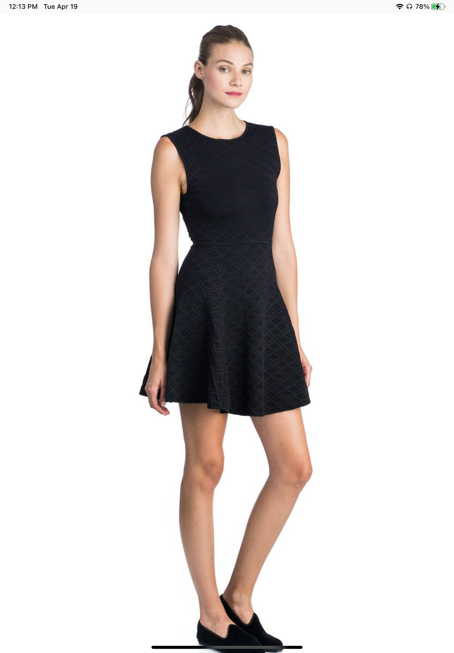 Zac Zac Posen Dress