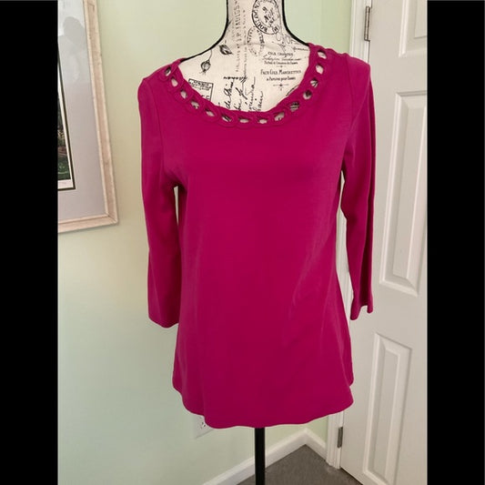 Kim Rogers top