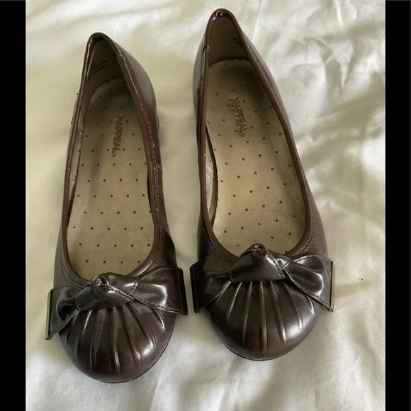 XAppeal flats