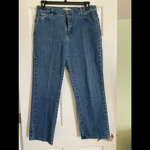 Lee Jeans