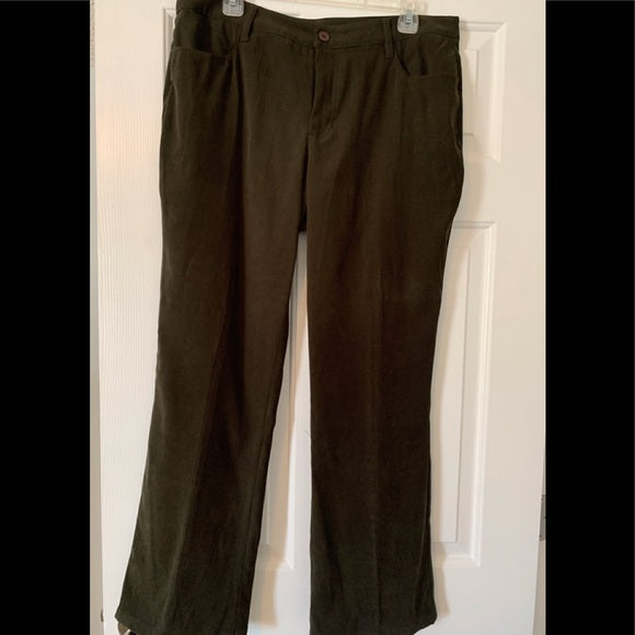 Kim Rogers pants