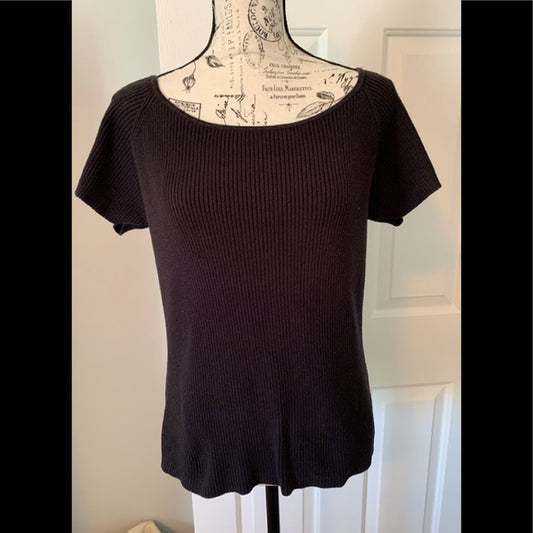 Jeanne Pierre sweater top