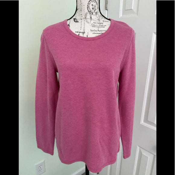 Sonoma Pink top