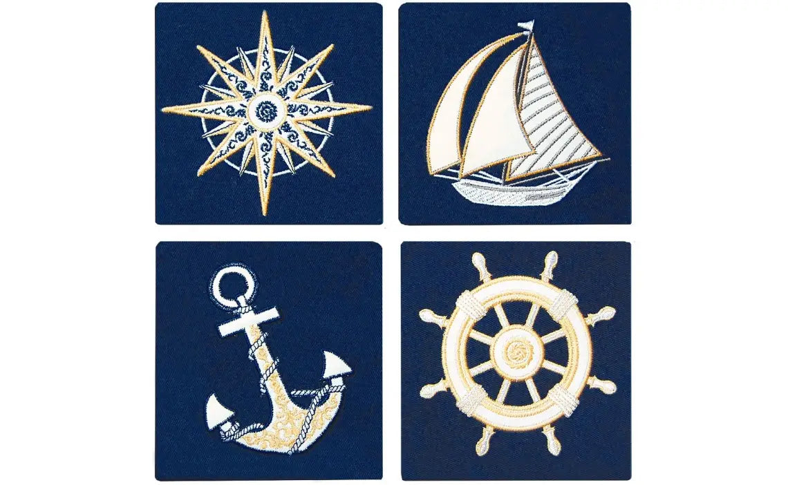 Coasters