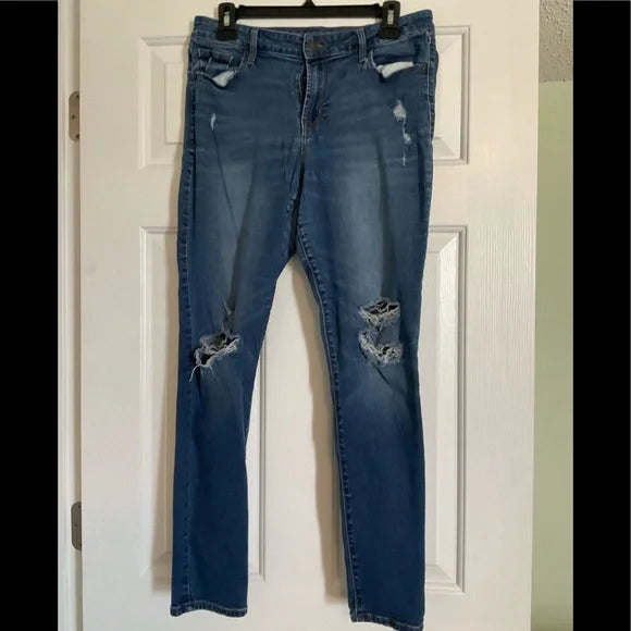 Old Navy Jeans