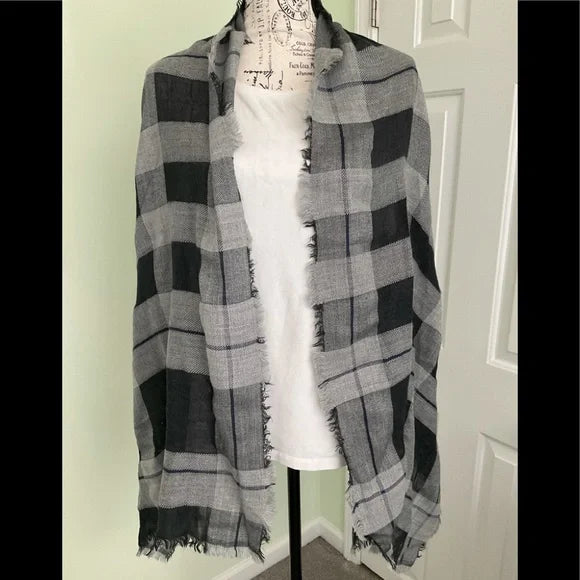 J. Jill Scarf wrap