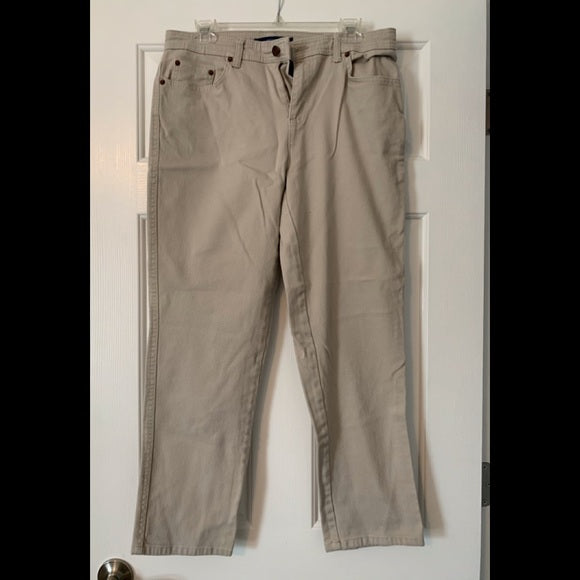 Bill Blass jeans
