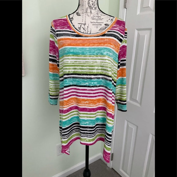 Onque petite top
