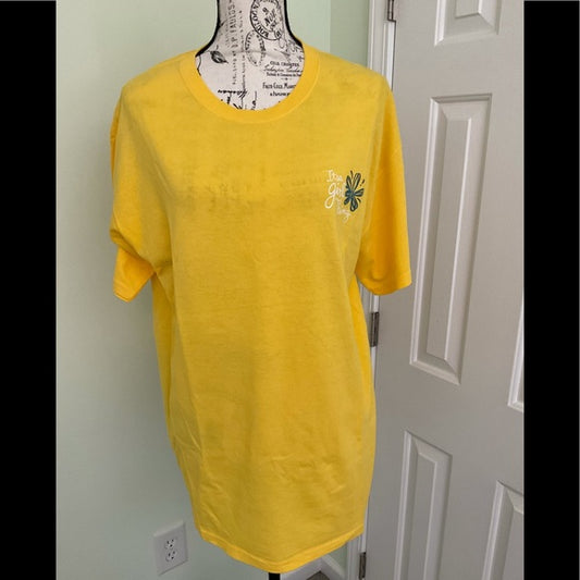 It's A Girl Thing T-Shirt