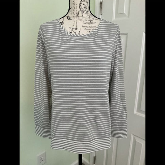 Kim Rogers LS Top