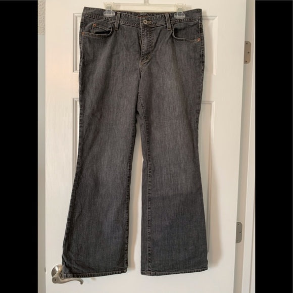 Eddie Bauer Jeans