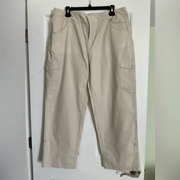 Caribbean Joe khakis