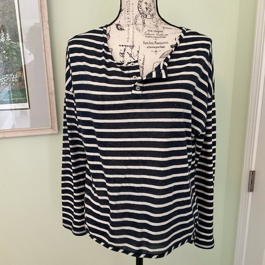 Olive & Oak tunic